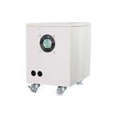 4 kVA 3 Phase Isolation Transformer, Dry Type Copper Winding, Step Up/