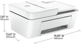 Imprimante multifonction HP DeskJet 4255e sans fil, couleur, jet d'encre, numériseur, C