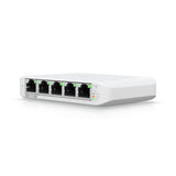 Commutateur Gigabit 5 ports compact Ubiquiti