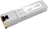 Axiom Memory Solutionlc Axiom Émetteur-récepteur SFP 1000base-t pour Fortinet