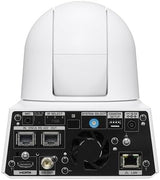 Sony SRG-A40 4K PTZ Camera with Built-in AI and 30x/40x Clear Image Zo