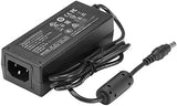 StarTech.com Replacement 12V DC Power Adapter - 12 Volts 5 Amps - Powe