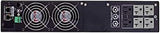 Eaton 5P3000RT 3000VA 120V Rack Mount UPS