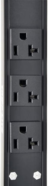 PDU TRIPHASÉ 120 V 0URM 5,7 KW 42 5-15/20R 208 V L21-20P 70 PO