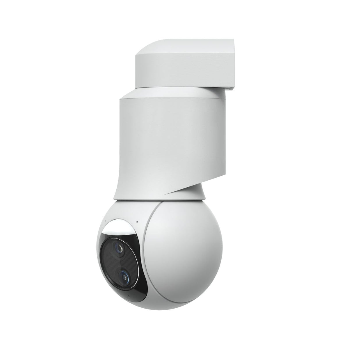 Ubiquiti UVC-G6-PTZ Caméra Réseau Extérieur 8 Mégapixels 4K - Couleur - Blanc