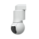 Ubiquiti UVC-G6-PTZ Caméra Réseau Extérieur 8 Mégapixels 4K - Couleur - Blanc