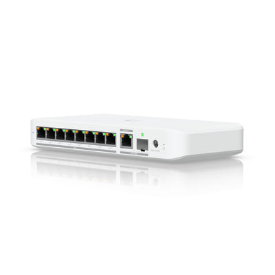 Ubiquiti Networks Flex 2.5G PoE (USW-Flex-2.5G-8-PoE)