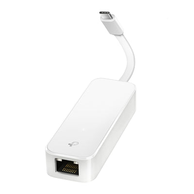 TP-Link USB C to Ethernet Adapter (UE300C) - J45 to USB C [Thunderbolt