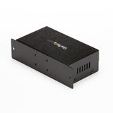 StarTech.com Concentrateur USB 2.0 7 ports - Concentrateur USB-A industriel métal avec ESD