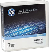 LTO-5 ULTRIUM 3TB READ/WRITE DATA TAPE