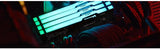 Kingston Fury Beast DDR5 RVB 32 Go 5600 MT/s DDR5 CL40 DIMM de bureau Gami