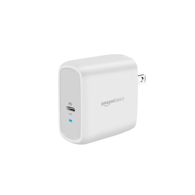 1PORT USB-C Wall Charger 60W PD 2YEAR WARR
