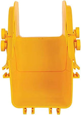 Tripp Lite Cabling Ramp Kit, Fiber Routing 45 Degree Up/Down Ramp Kit,