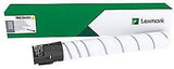 Lexmark 76C0HY0 Yellow High Yield Toner