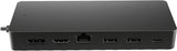 Hub multi-ports USB-C universel HP 50H55UT