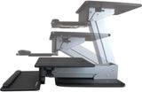 StarTech.com ARMSTS ARMSTS Height Adjustable Standing Desk Converter -