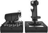 Logitech Saitek Pro Flight X56 Rhino Joystick