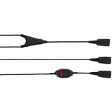 Jabra Supervisor Cord with Mute Multi 180