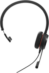 GN Audio Japan PC pour casque monaural avec coussinet Reza-iya Jabra Evo