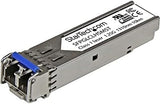 StarTech.com Cisco GLC-LH-SM Compatible SFP Module (10 Pack) - 1000BAS