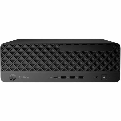 HP ProDesk 4 SFF G1 Compact Desktop PC