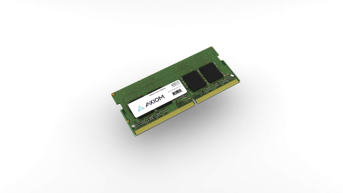 8 Go DDR4-3200 SODIMM HP-13L77AA 141J5AA