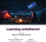 Lenovo IdeaPad Slim 3X - Everyday AI Laptop - Copilot+ PC - 15.3