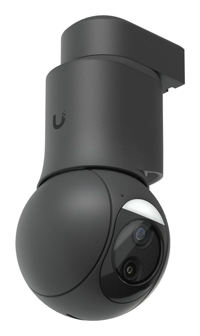 Ubiquiti UVC-G6-PTZ Caméra Réseau Extérieur 8 Mégapixels 4K - Couleur - Noir