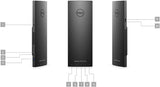 Dell OptiPlex 7070 Ultra Desktop Intel Core i5-8265U 4 Cores Up to 3.9