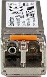 StarTech.com Cisco SFP-10G-LRM Compatible SFP+ Module - 10GBASE-LRM -