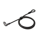 Kensington K60601WW Slim Combo Laptop Lock