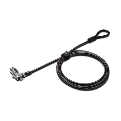 Antivol portable Kensington K60601WW Slim Combo