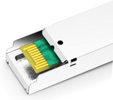 1000BASE-LX/LH SFP Optical Transceiver Module Compatible with Mikrotik