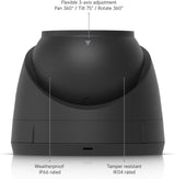 Ubiquiti UniFi G5 Ultra Caméra Réseau