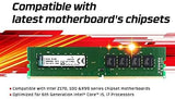 Kingston KVR32N22S8/8 8GB DDR4 3200MHz Memory