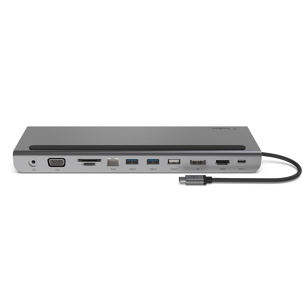 Station d'accueil universelle pour ordinateur portable - Station d'accueil pour ordinateur portable