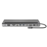 Station d'accueil universelle pour ordinateur portable - Station d'accueil pour ordinateur portable