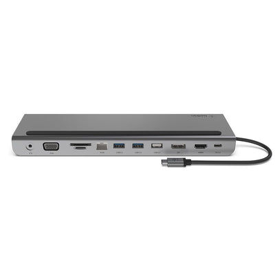 Universal Laptop Docking Statio Dock - Laptop Docking Station