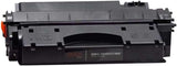 Remplacement pour HP CE505A / CF280A / Canon 119 Rendement élevé - Noir