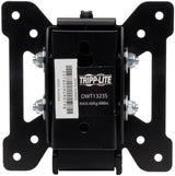 Tripp Lite DWT1327S Support mural inclinable TV LCD pour écrans plats 13-27 pouces