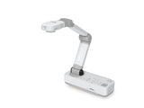 Epson DC-13 High-Definition Document Camera with HDMI, 16X Digital Zoo
