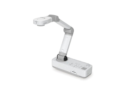 Epson DC-13 High-Definition Document Camera with HDMI, 16X Digital Zoo