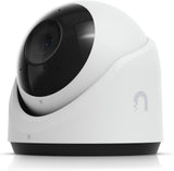 Ubiquiti UniFi G6 Caméra Réseau 8 Mégapixels 4K - Couleur - Tourelle - Blanc