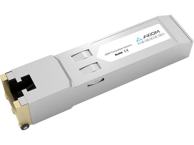 Axiom Memory Solutionlc Axiom 1000base-t Sfp Transceiver for IBM - 00f