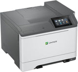 Lexmark CS632DWE Color Multifunction Printer