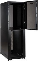 Kit de colocation pour armoire de serveur en rack 42U Tripp LITE, double 20URM