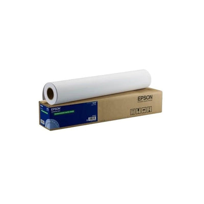 Epson Double Weight Matte Paper, 8 Mil, 24