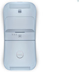 Dell Bluetooth Travel Mouse - MS700 - Misty Blue MS700 (Blue)
