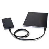 C2G 28848 USB-C 3.1 (Gen 2) Thunderbolt 3 Cable, Tablet, Chromebook Pi
