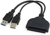 Startech CFAST2SAT25 CompactFlash to SATA Adapter